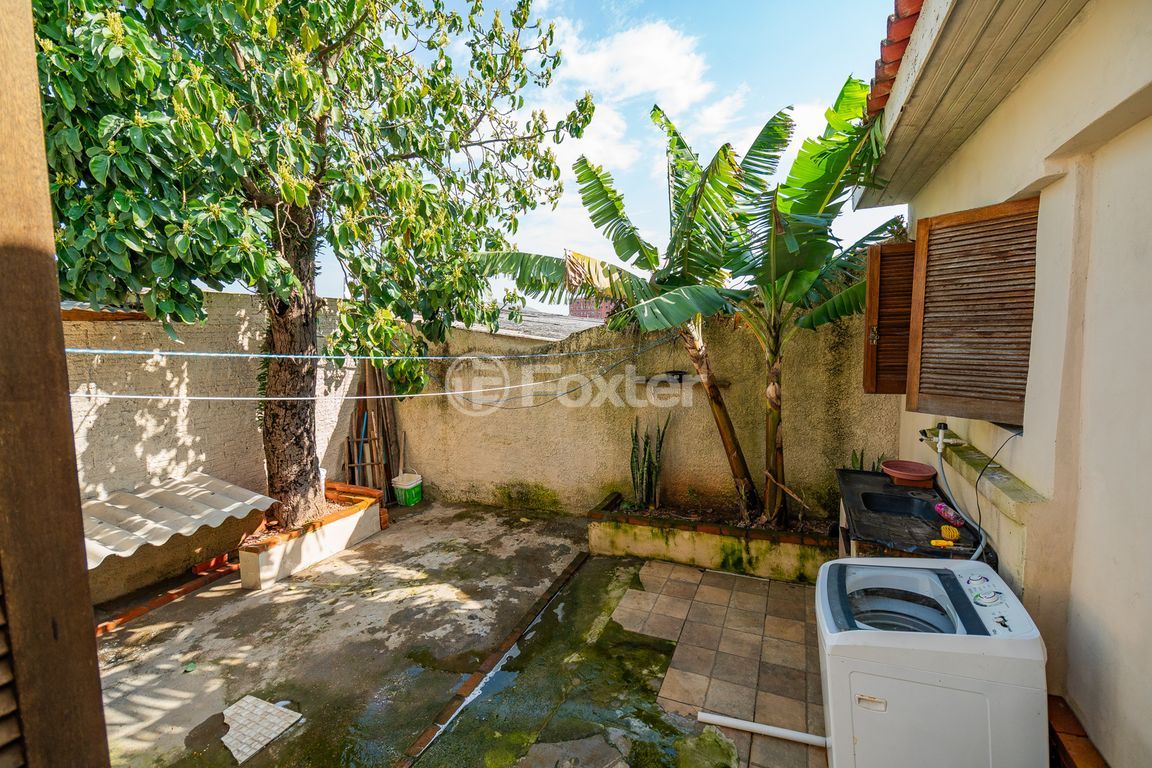 casa sobrado para comprar em Francisco Valdomiro Lorenz, 81 - foto 24