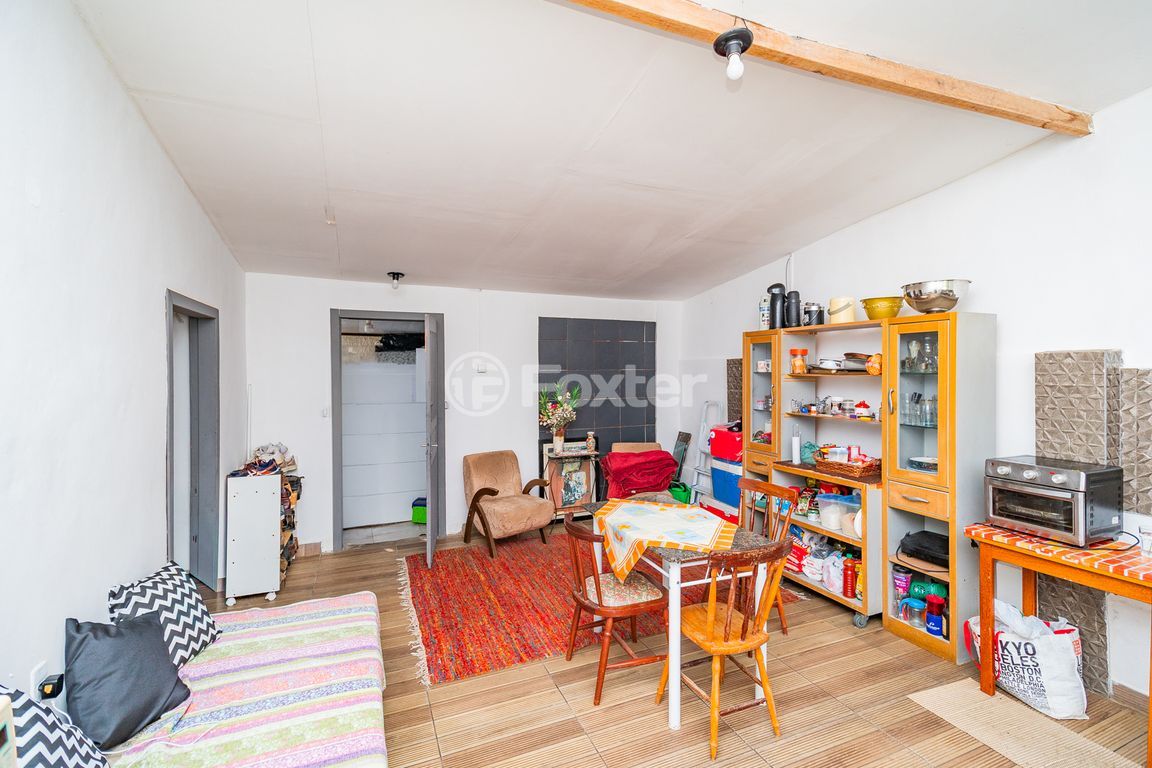 casa sobrado para comprar em Francisco Valdomiro Lorenz, 81 - foto 34