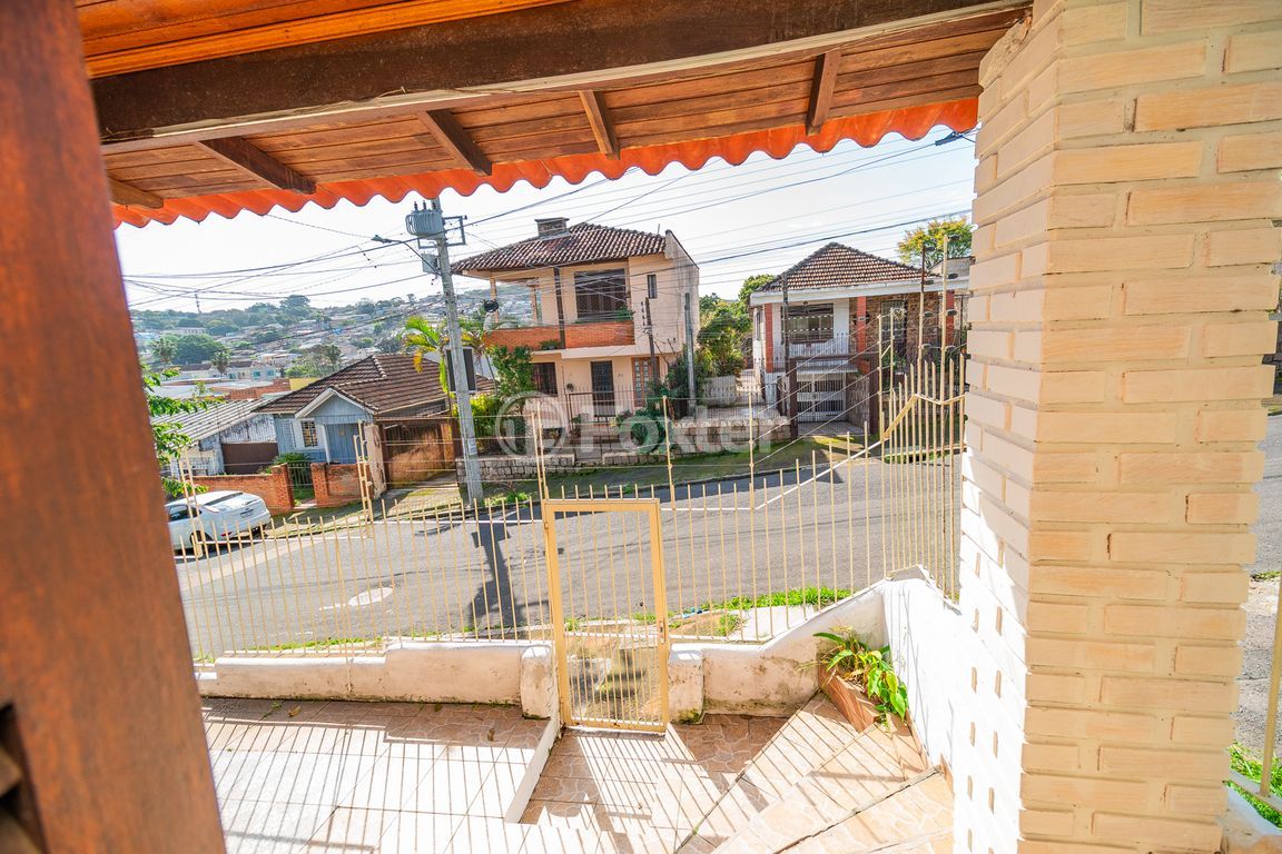 casa sobrado para comprar em Francisco Valdomiro Lorenz, 81 - foto 19