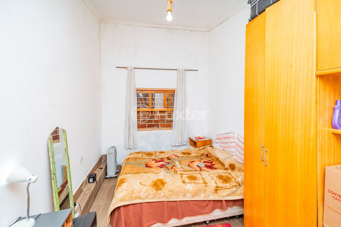 casa sobrado para comprar em Francisco Valdomiro Lorenz, 81 - foto 29
