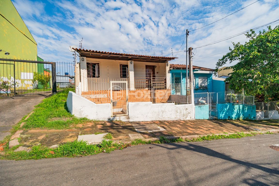 casa sobrado para comprar em Francisco Valdomiro Lorenz, 81 - foto 52