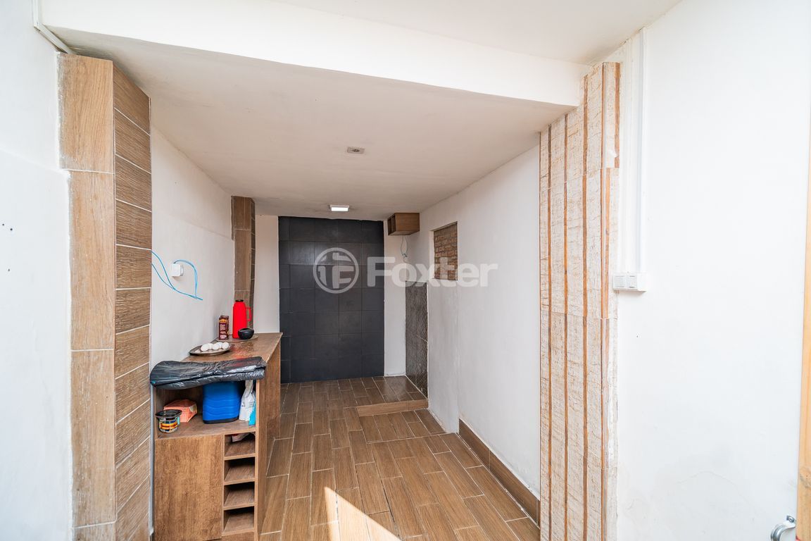 casa sobrado para comprar em Francisco Valdomiro Lorenz, 81 - foto 47