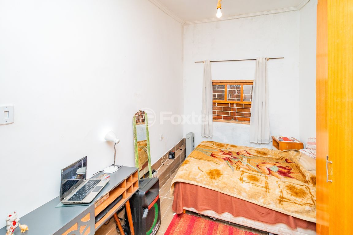 casa sobrado para comprar em Francisco Valdomiro Lorenz, 81 - foto 28