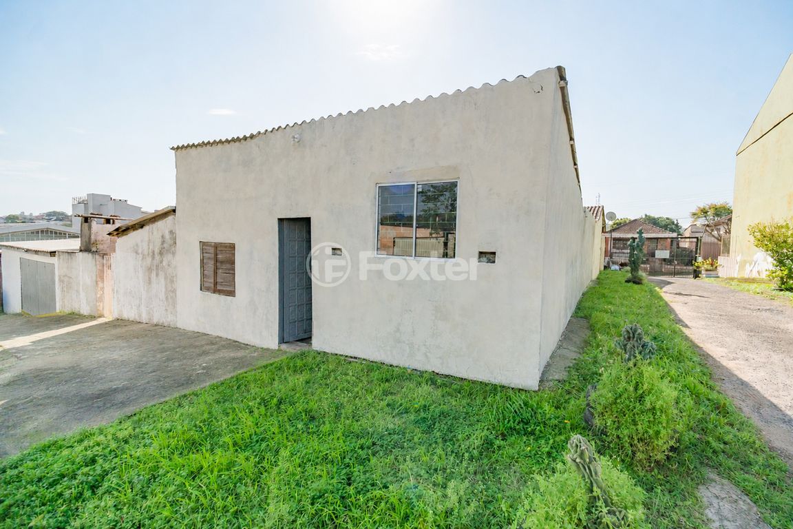 casa sobrado para comprar em Francisco Valdomiro Lorenz, 81 - foto 49