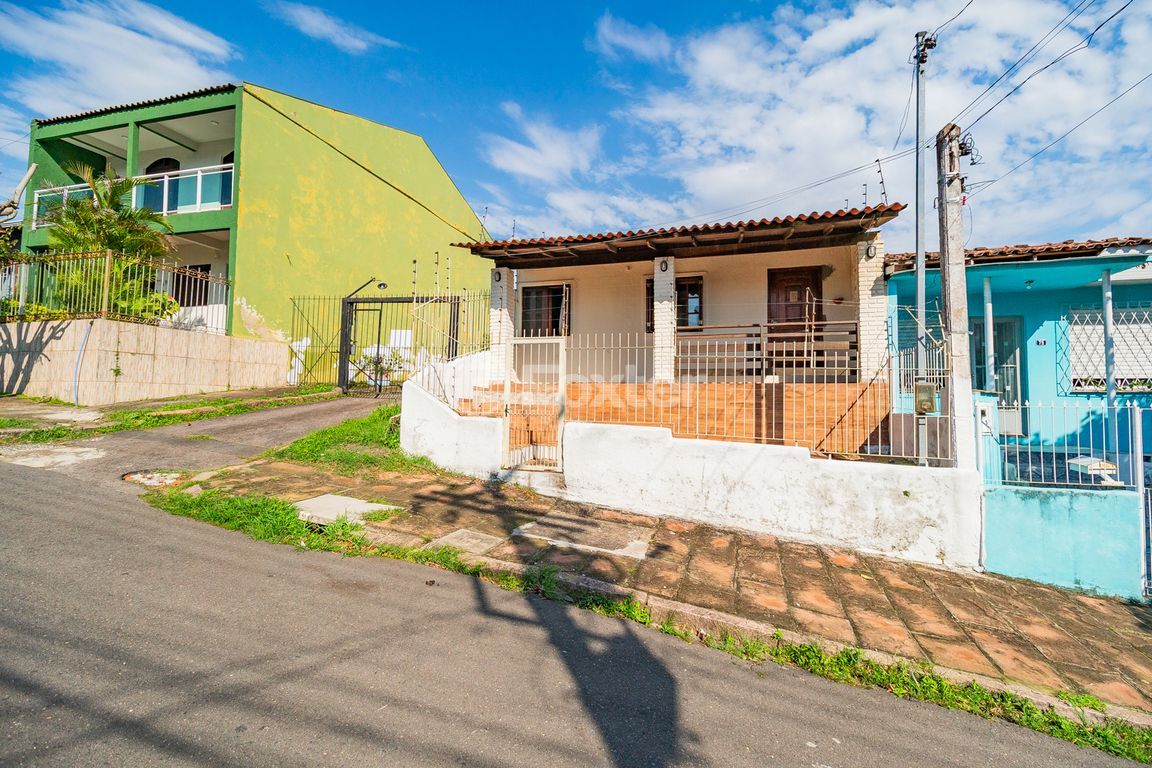 casa sobrado para comprar em Francisco Valdomiro Lorenz, 81 - foto 53