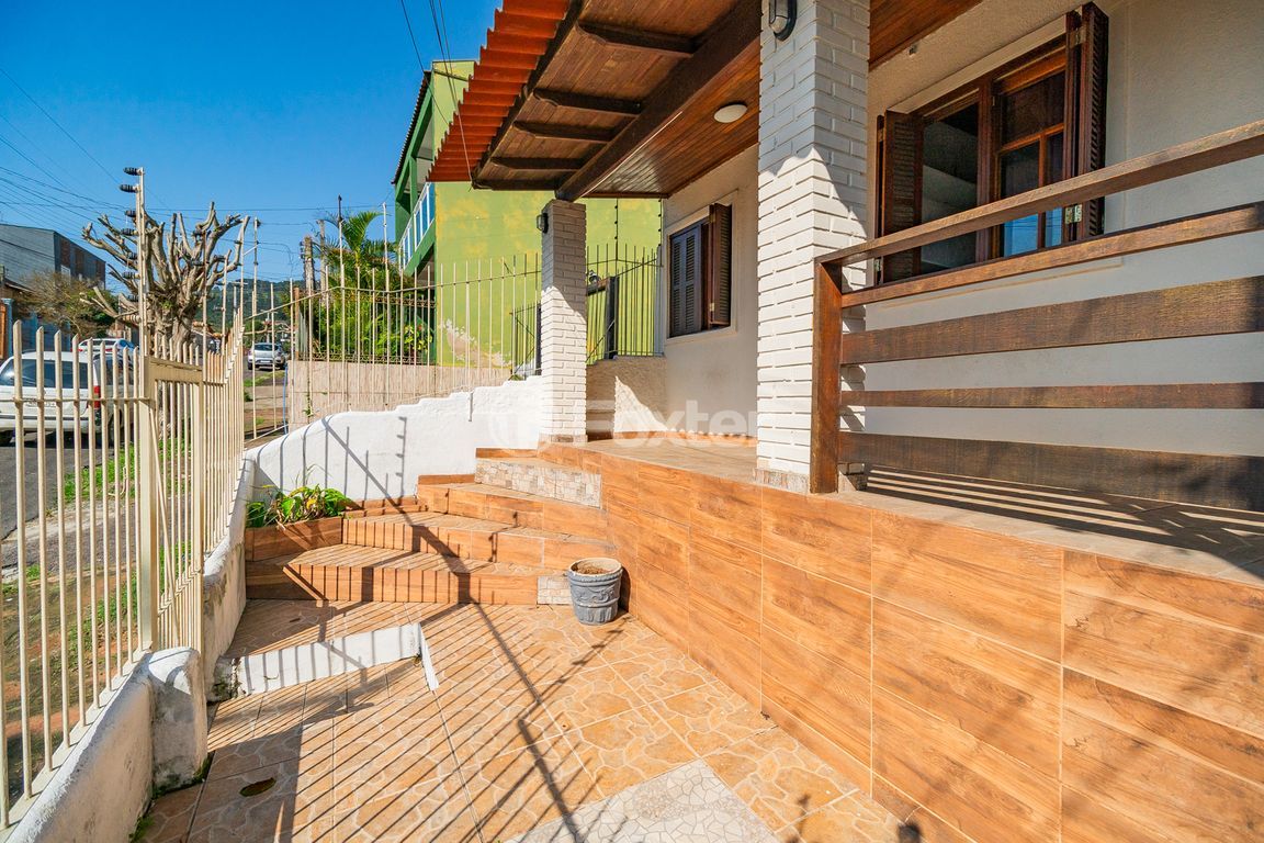 casa sobrado para comprar em Francisco Valdomiro Lorenz, 81 - foto 51