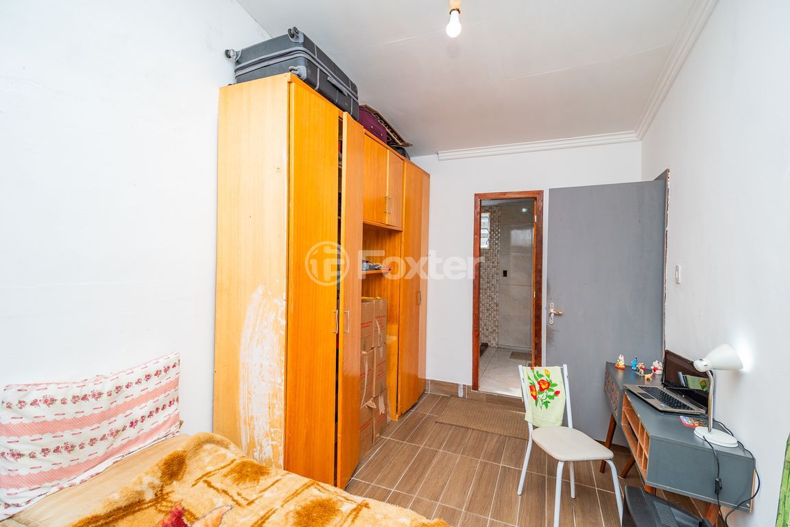 casa sobrado para comprar em Francisco Valdomiro Lorenz, 81 - foto 30