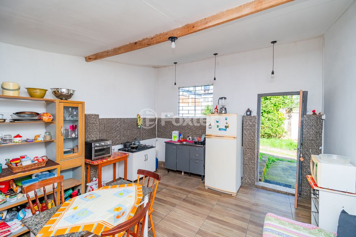 casa sobrado para comprar em Francisco Valdomiro Lorenz, 81 - foto 39