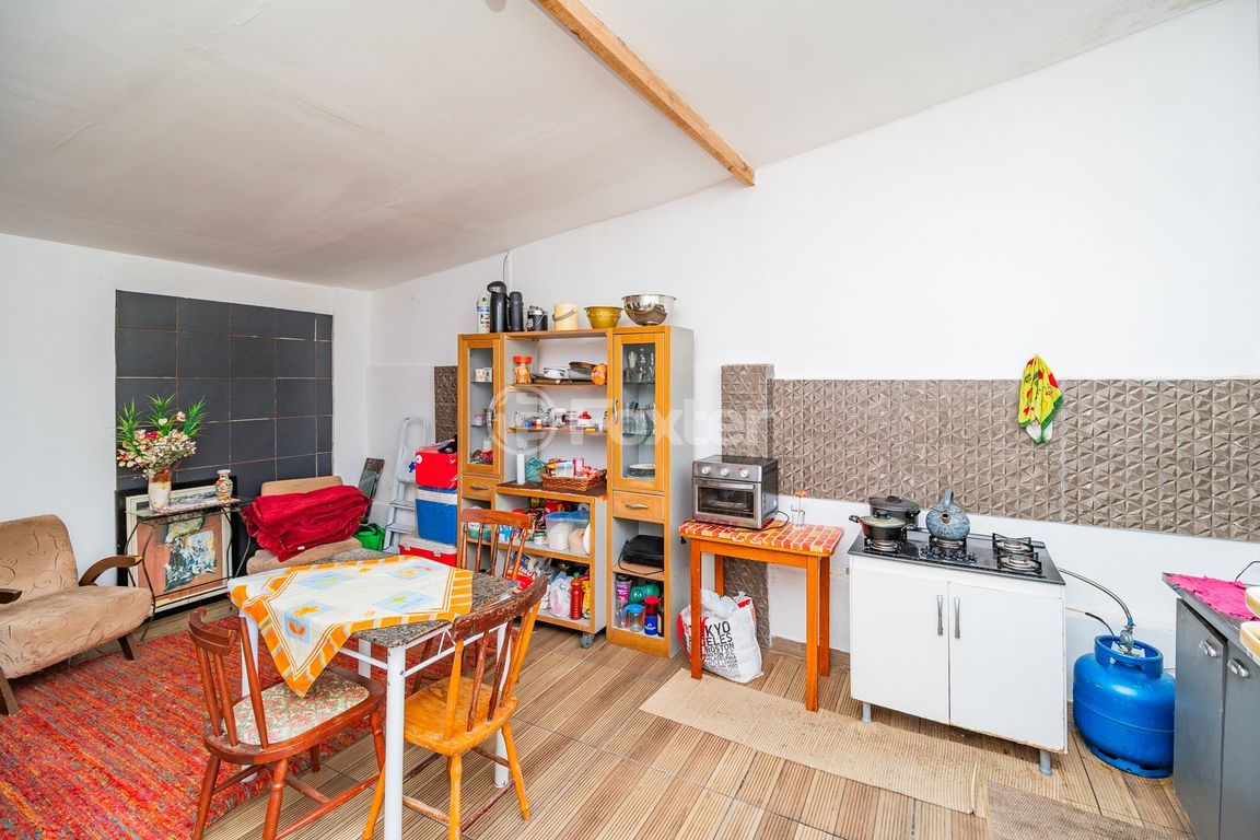 casa sobrado para comprar em Francisco Valdomiro Lorenz, 81 - foto 37