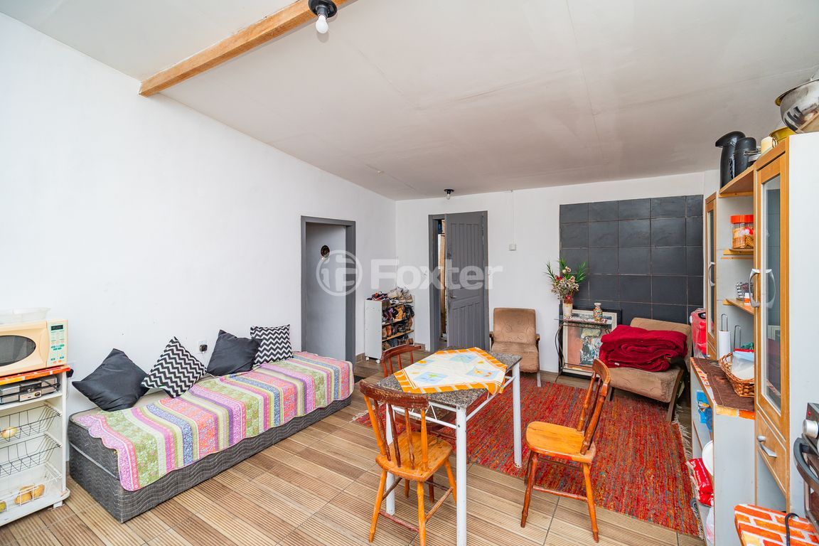casa sobrado para comprar em Francisco Valdomiro Lorenz, 81 - foto 35