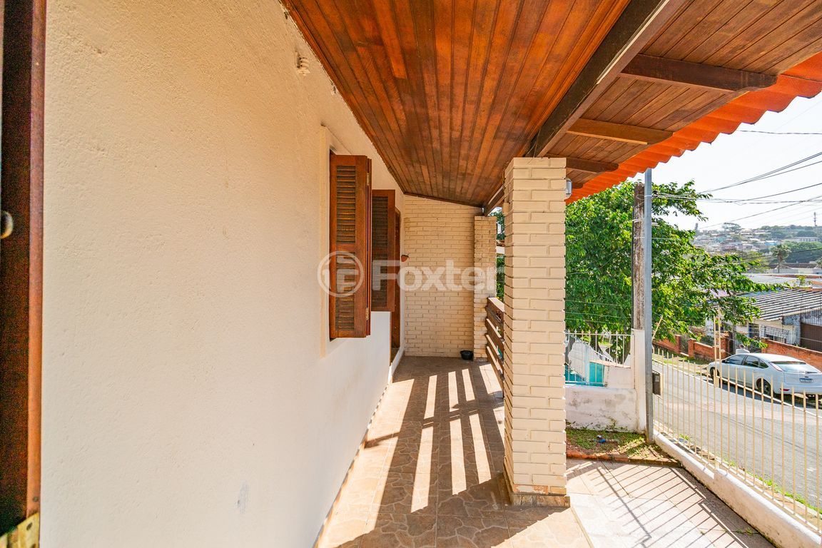 casa sobrado para comprar em Francisco Valdomiro Lorenz, 81 - foto 9