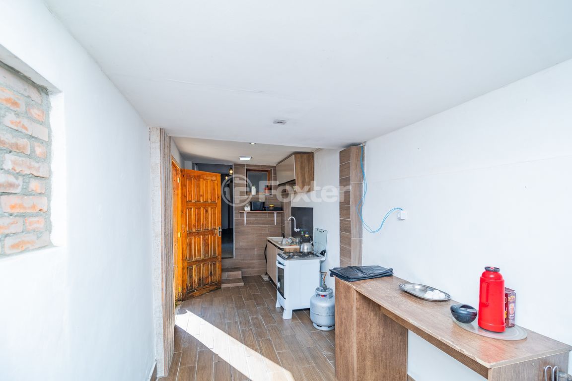 casa sobrado para comprar em Francisco Valdomiro Lorenz, 81 - foto 43