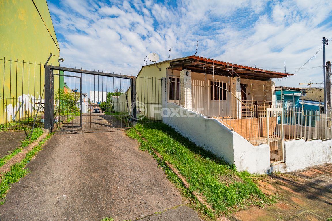 casa sobrado para comprar em Francisco Valdomiro Lorenz, 81 - foto 54
