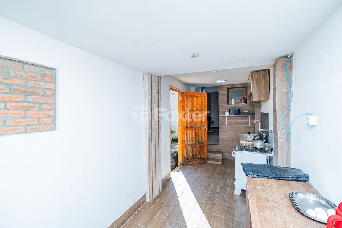 casa sobrado para comprar em Francisco Valdomiro Lorenz, 81 - foto 44