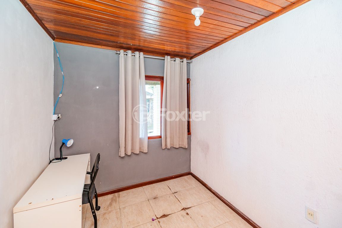 casa sobrado para comprar em Francisco Valdomiro Lorenz, 81 - foto 18