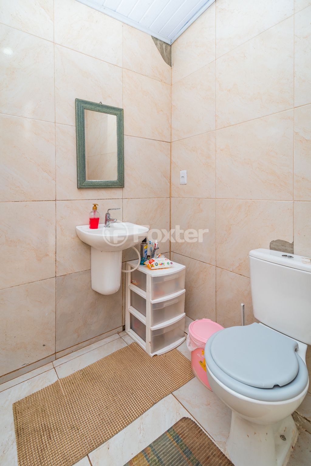 casa sobrado para comprar em Francisco Valdomiro Lorenz, 81 - foto 33