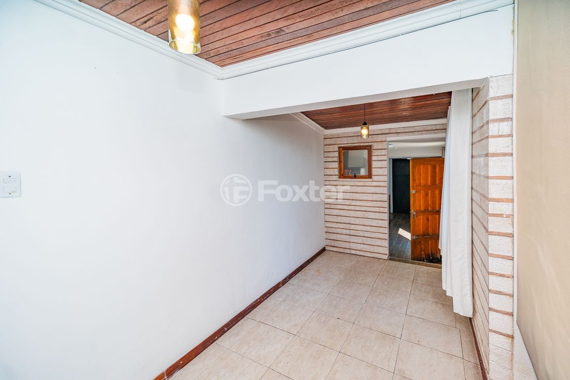 casa sobrado para comprar em Jardim Carvalho, Porto Alegre - foto 1