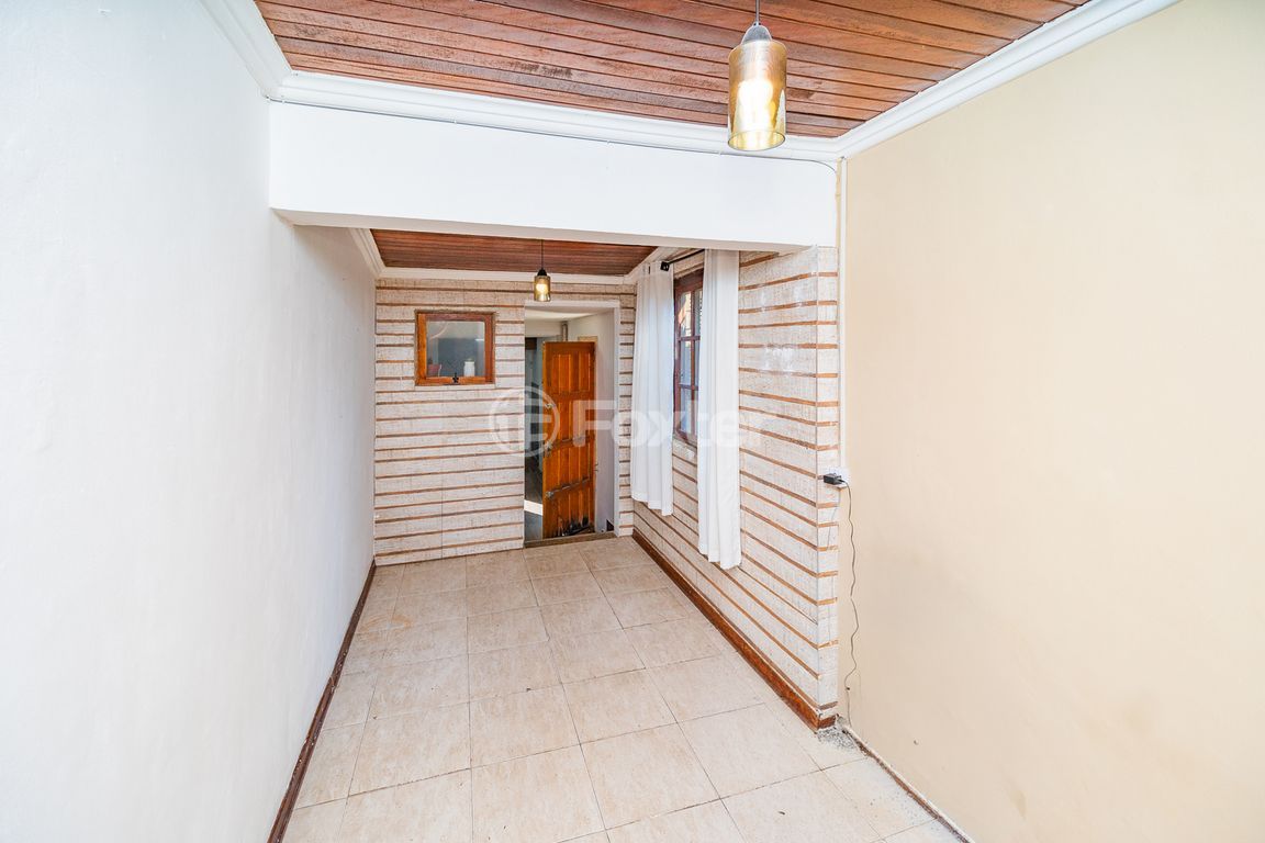 casa sobrado para comprar em Francisco Valdomiro Lorenz, 81 - foto 2