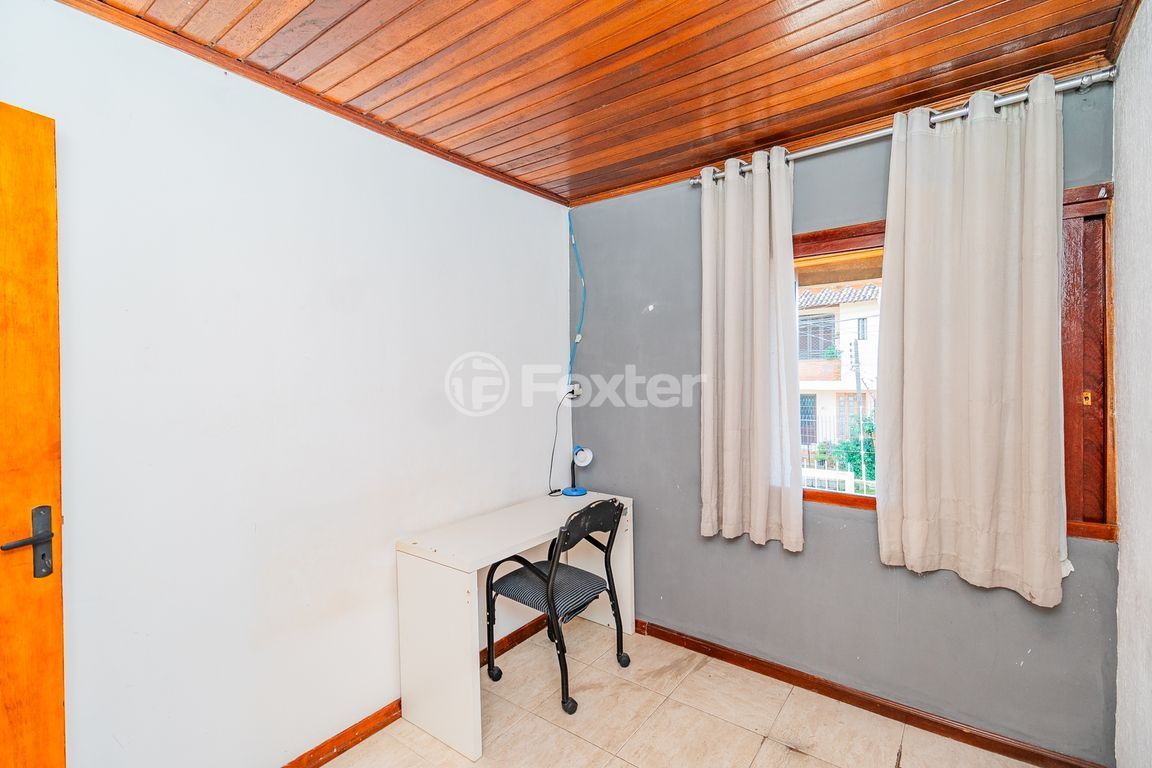 casa sobrado para comprar em Francisco Valdomiro Lorenz, 81 - foto 17