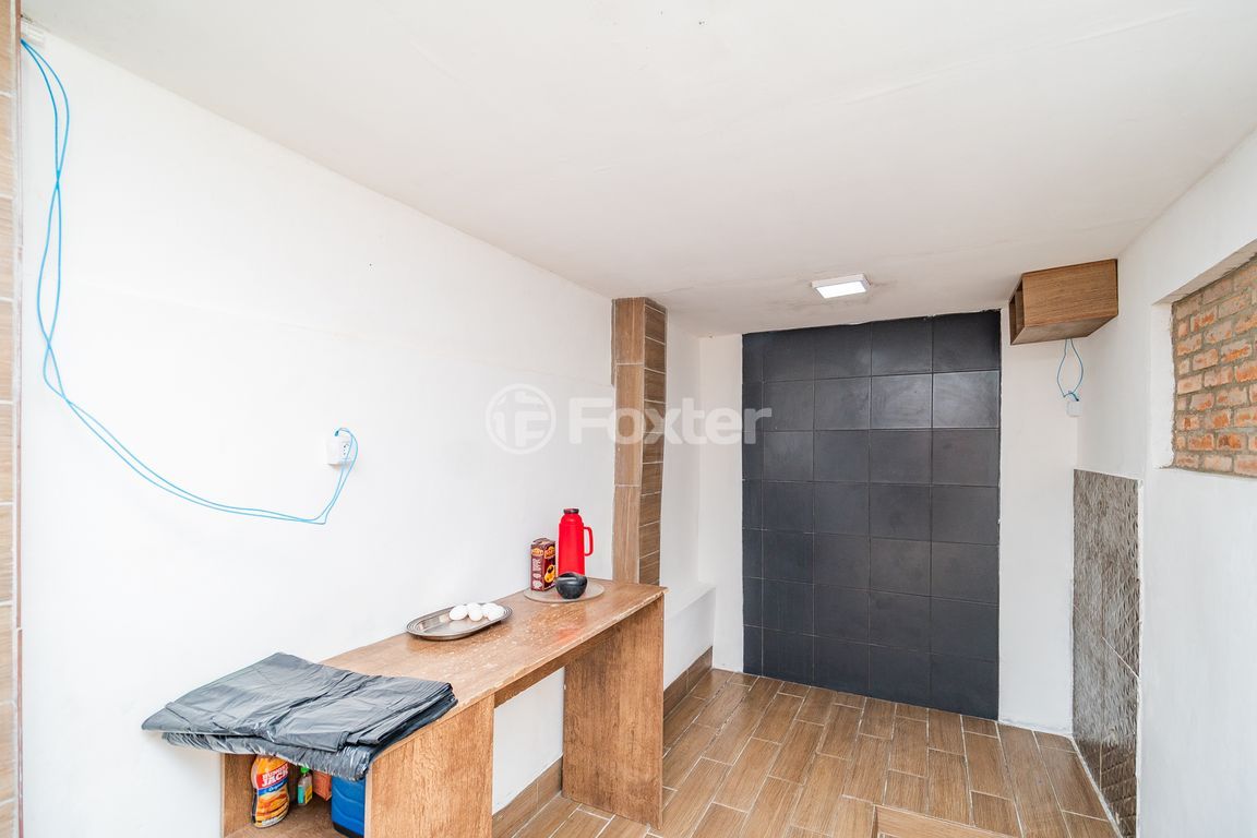 casa sobrado para comprar em Francisco Valdomiro Lorenz, 81 - foto 45
