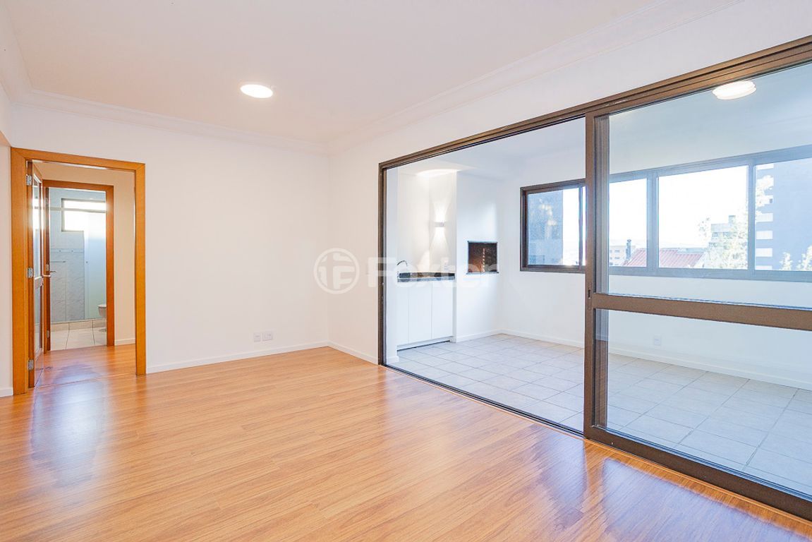 Apartamento para comprar em Petrópolis, Porto Alegre - foto 1