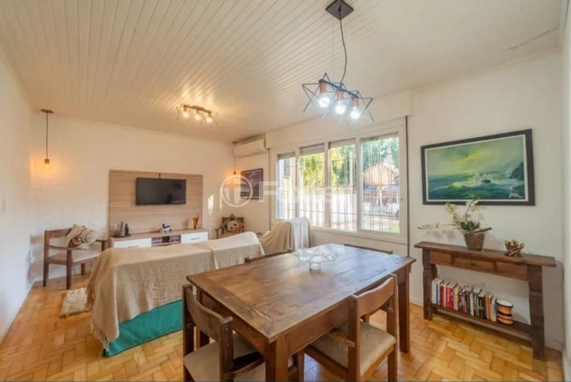 casa sobrado para comprar em Ipanema, Porto Alegre - foto 1