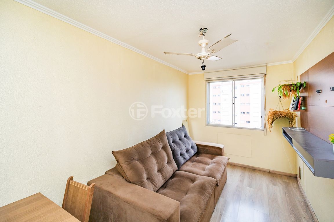 Apartamento para comprar em Jardim Sabará, Porto Alegre - foto 1