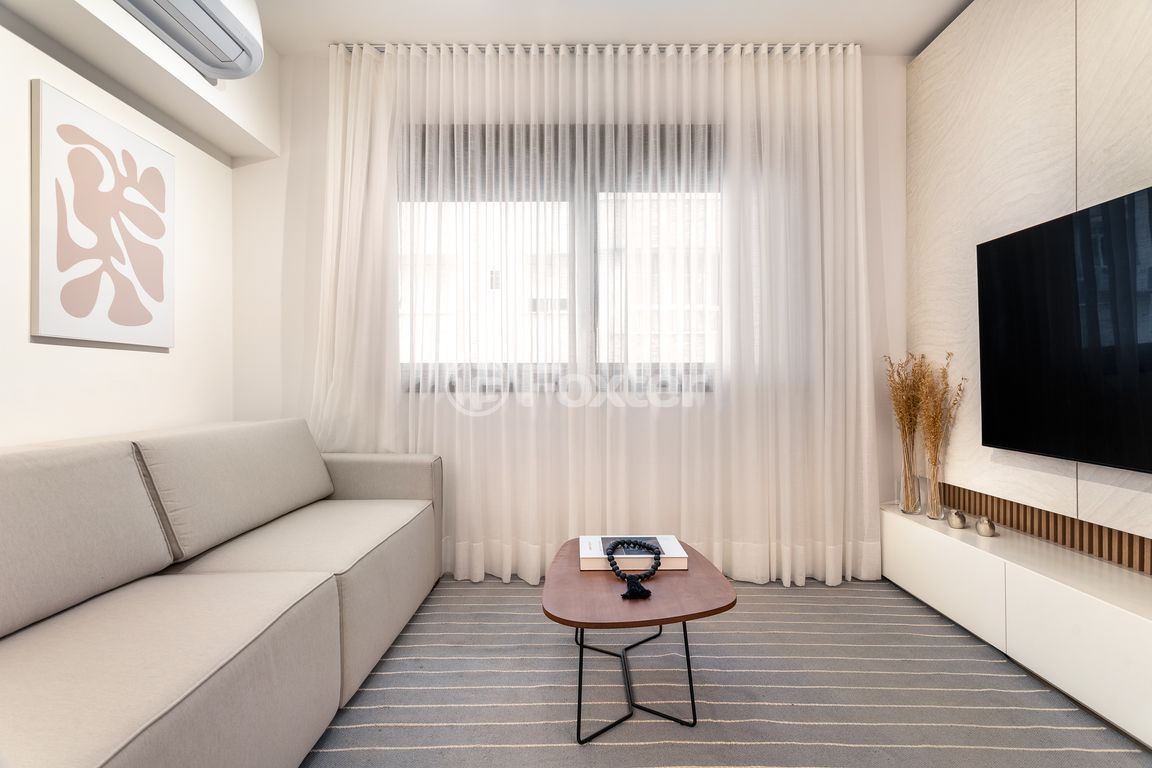 Apartamento para comprar em Petrópolis, Porto Alegre - foto 1