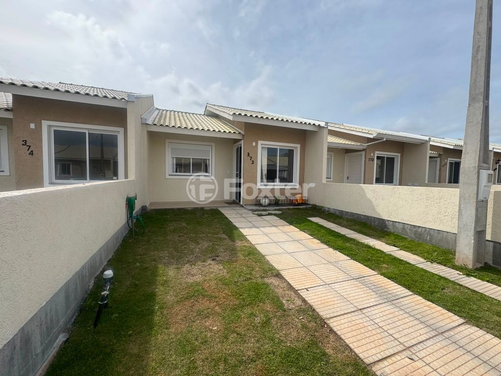 Casa em condominio para comprar em Frederico Augusto Ritter, 6700 - foto 27