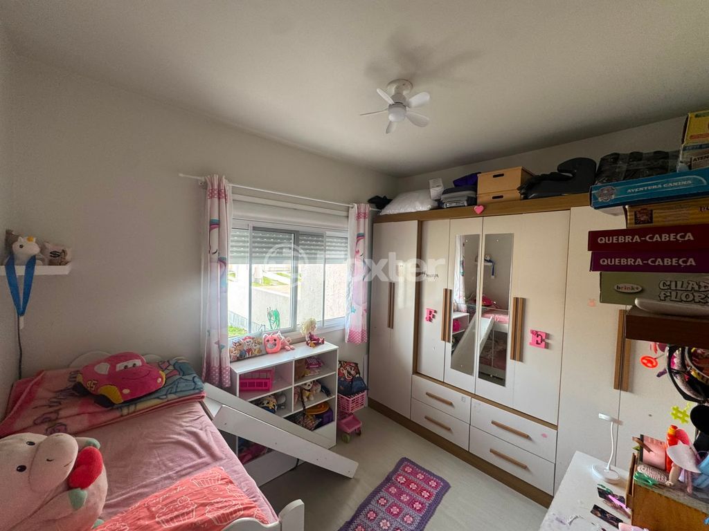 Casa em condominio para comprar em Frederico Augusto Ritter, 6700 - foto 20