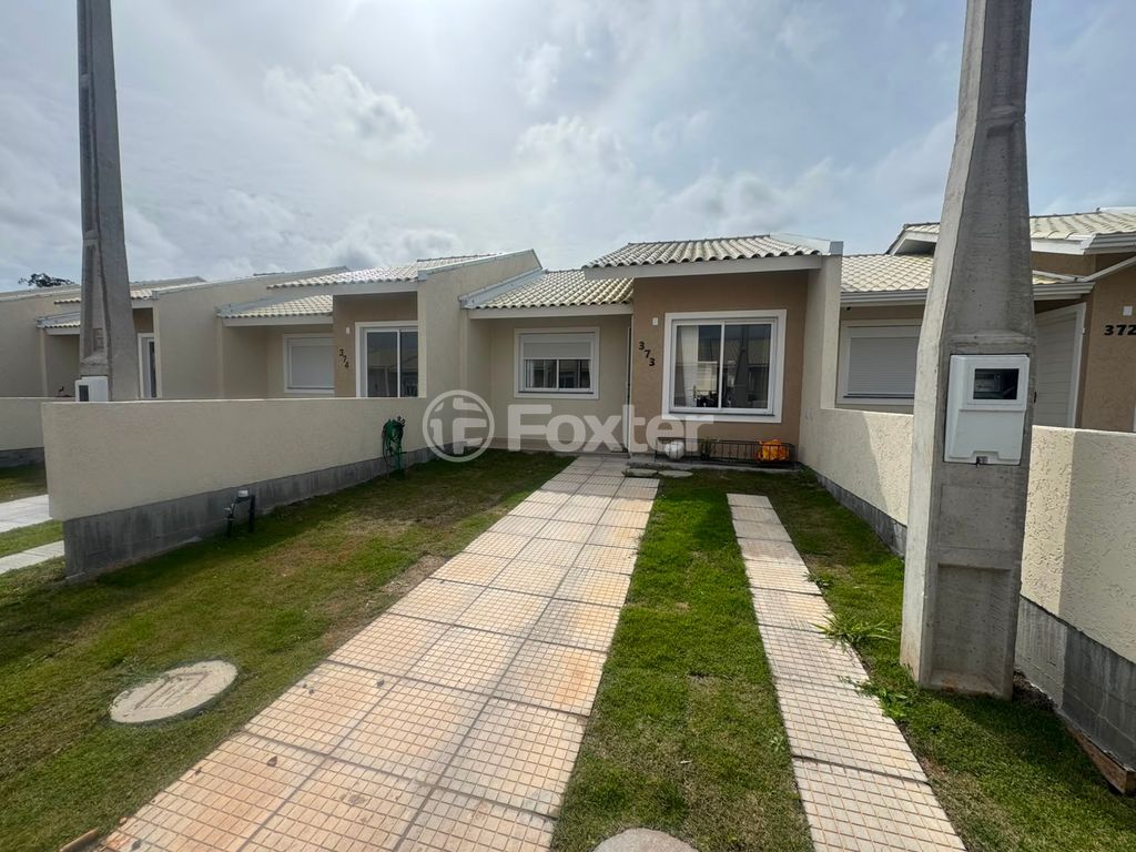 Casa em condominio para comprar em Frederico Augusto Ritter, 6700 - foto 37