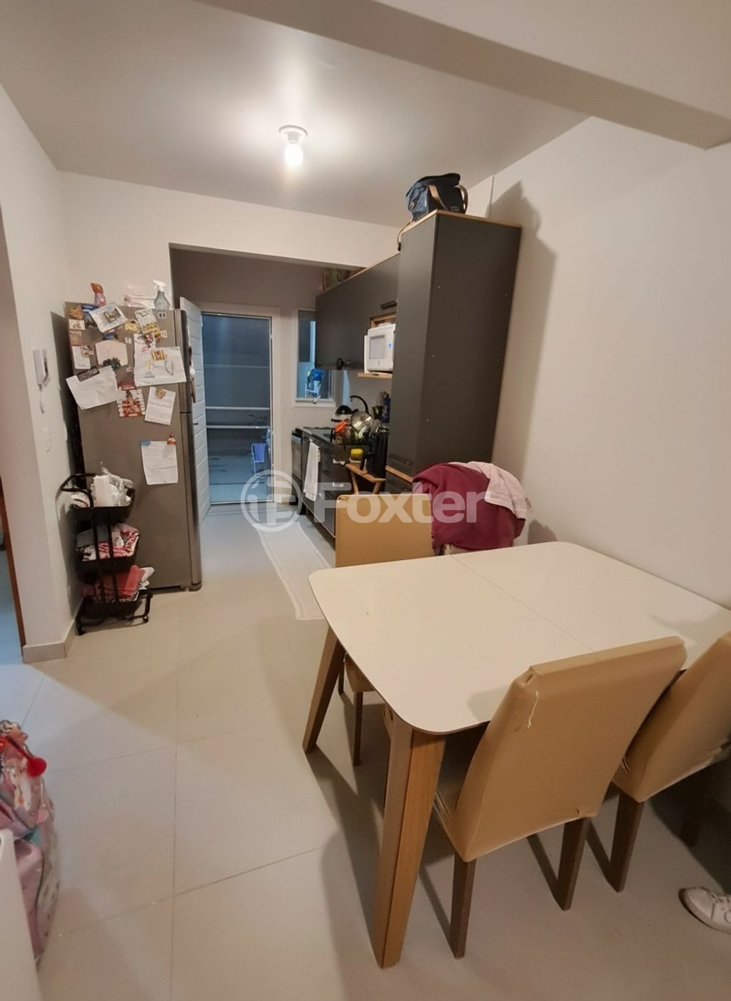 Casa em condominio para comprar em Frederico Augusto Ritter, 6700 - foto 4