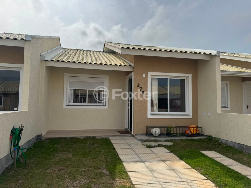 Casa em condominio para comprar em Frederico Augusto Ritter, 6700 - foto 29