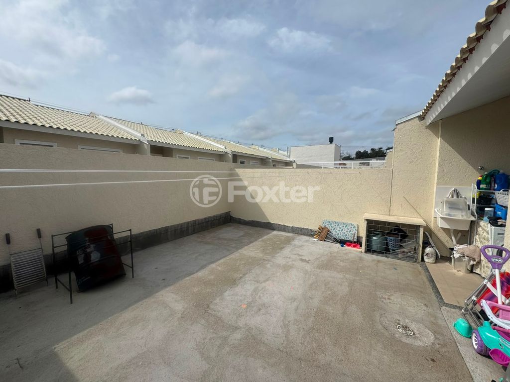 Casa em condominio para comprar em Frederico Augusto Ritter, 6700 - foto 34