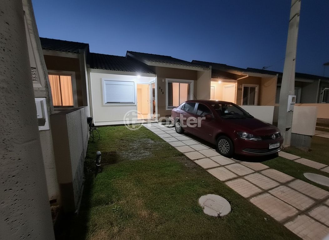 Casa em condominio para comprar em Frederico Augusto Ritter, 6700 - foto 14