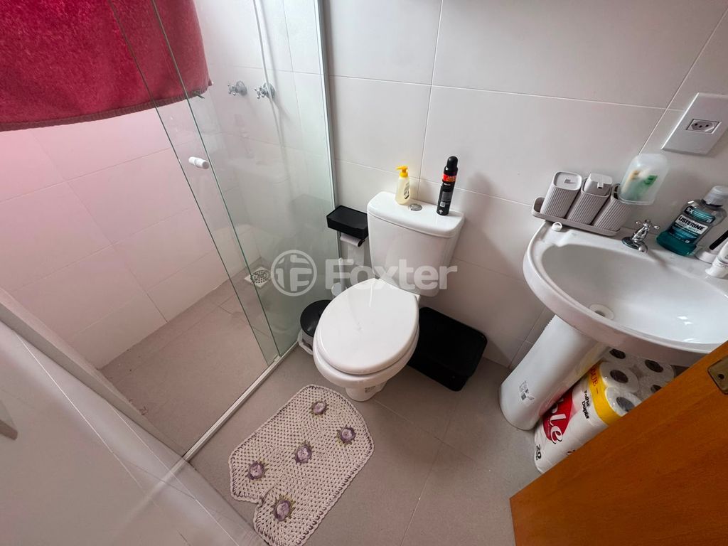 Casa em condominio para comprar em Frederico Augusto Ritter, 6700 - foto 18