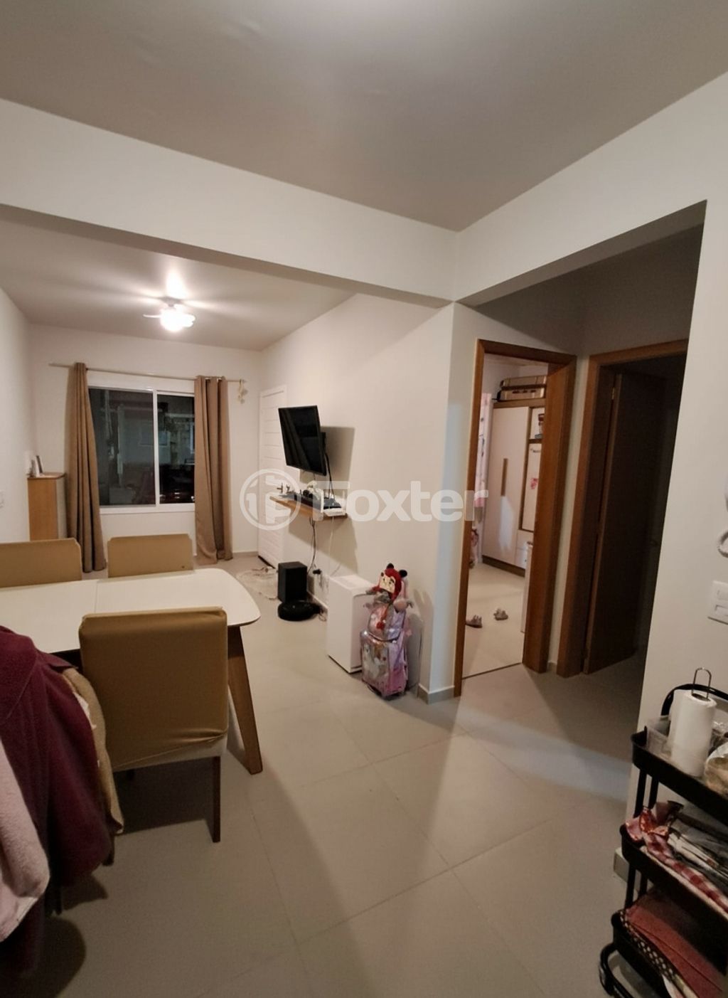 Casa em condominio para comprar em Distrito Industrial, Cachoeirinha - foto 1