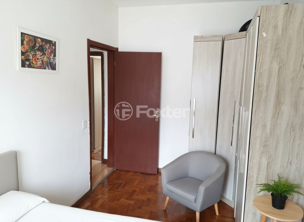 Apartamento para comprar em Cristal, Porto Alegre - foto 1