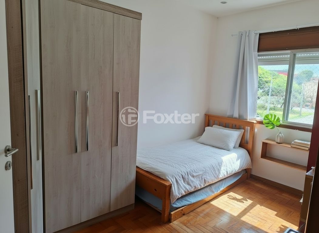 Apartamento para comprar em Coronel Massot, 89 - foto 4