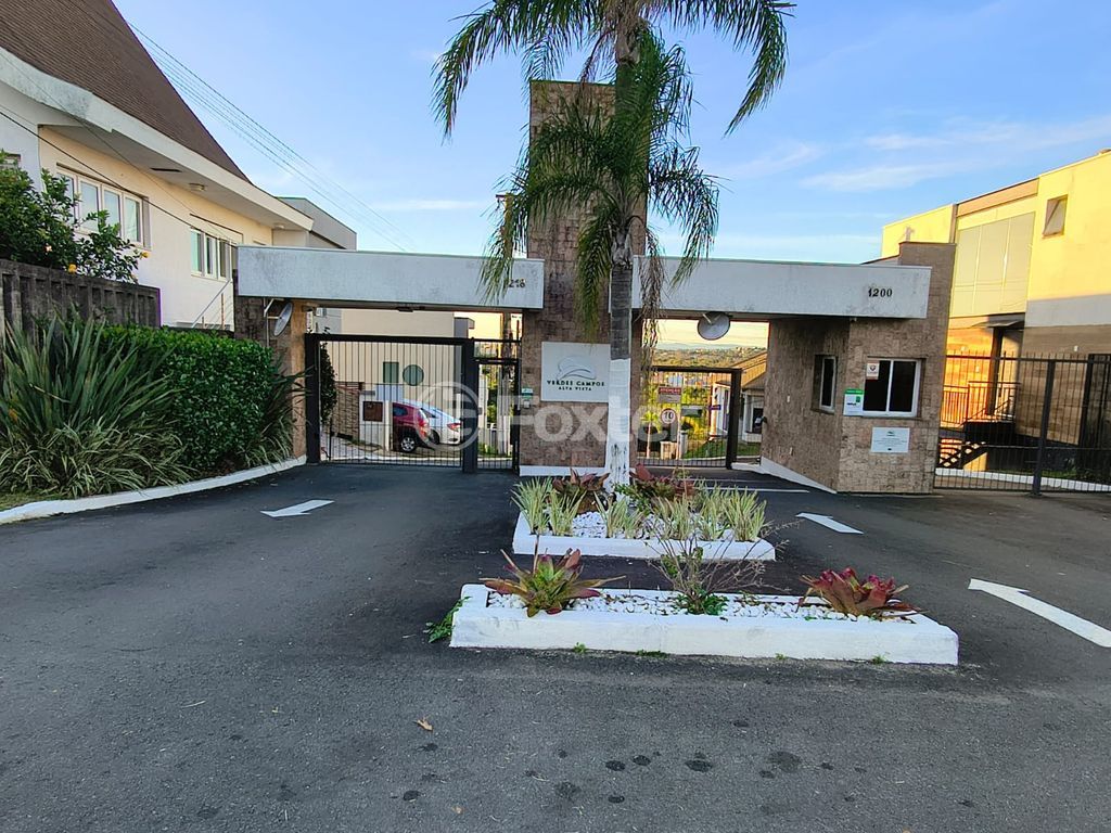 casa sobrado para comprar em Madre Clara, 1200 - foto 2