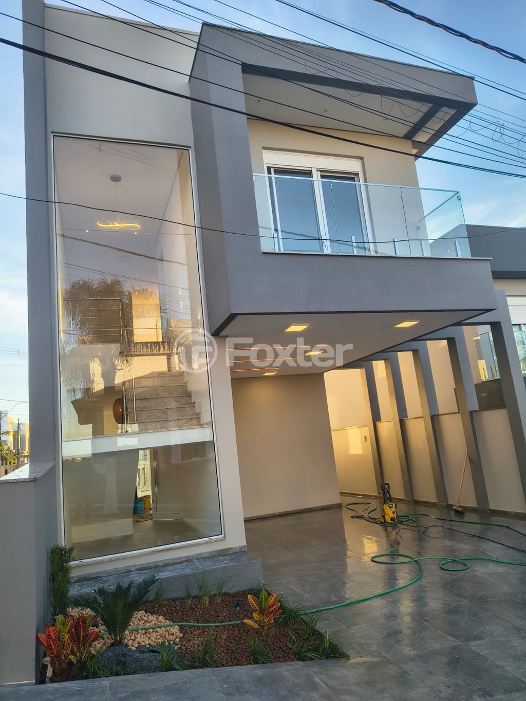 casa sobrado para comprar em Madre Clara, 1200 - foto 12