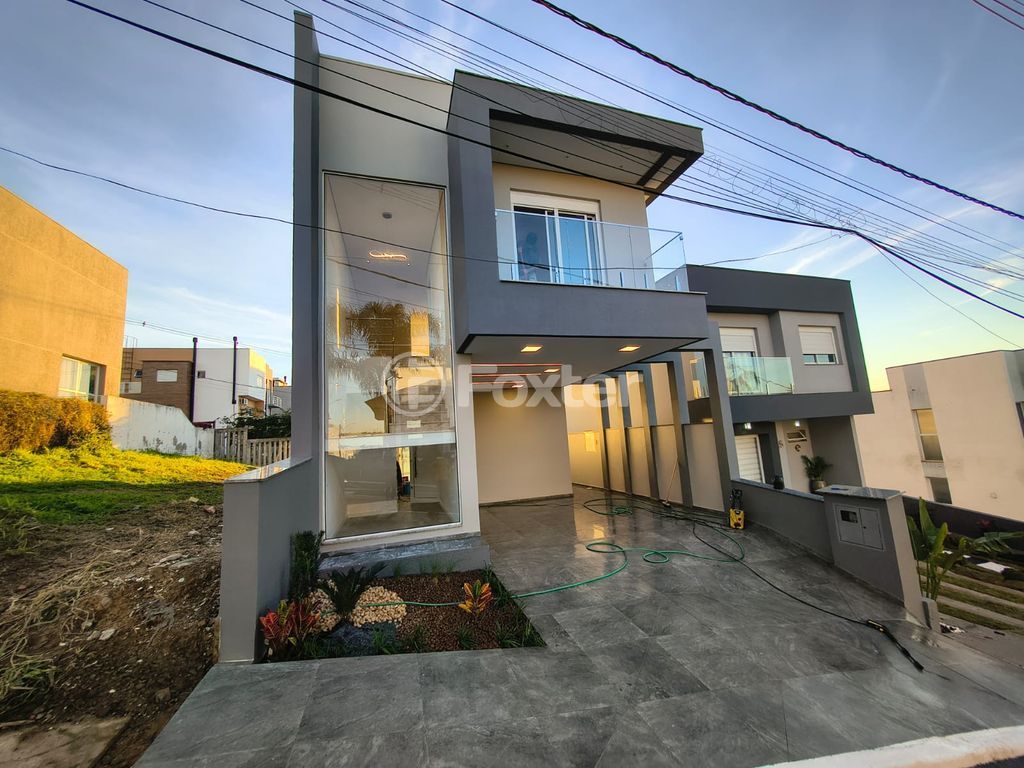 casa sobrado para comprar em Madre Clara, 1200 - foto 24