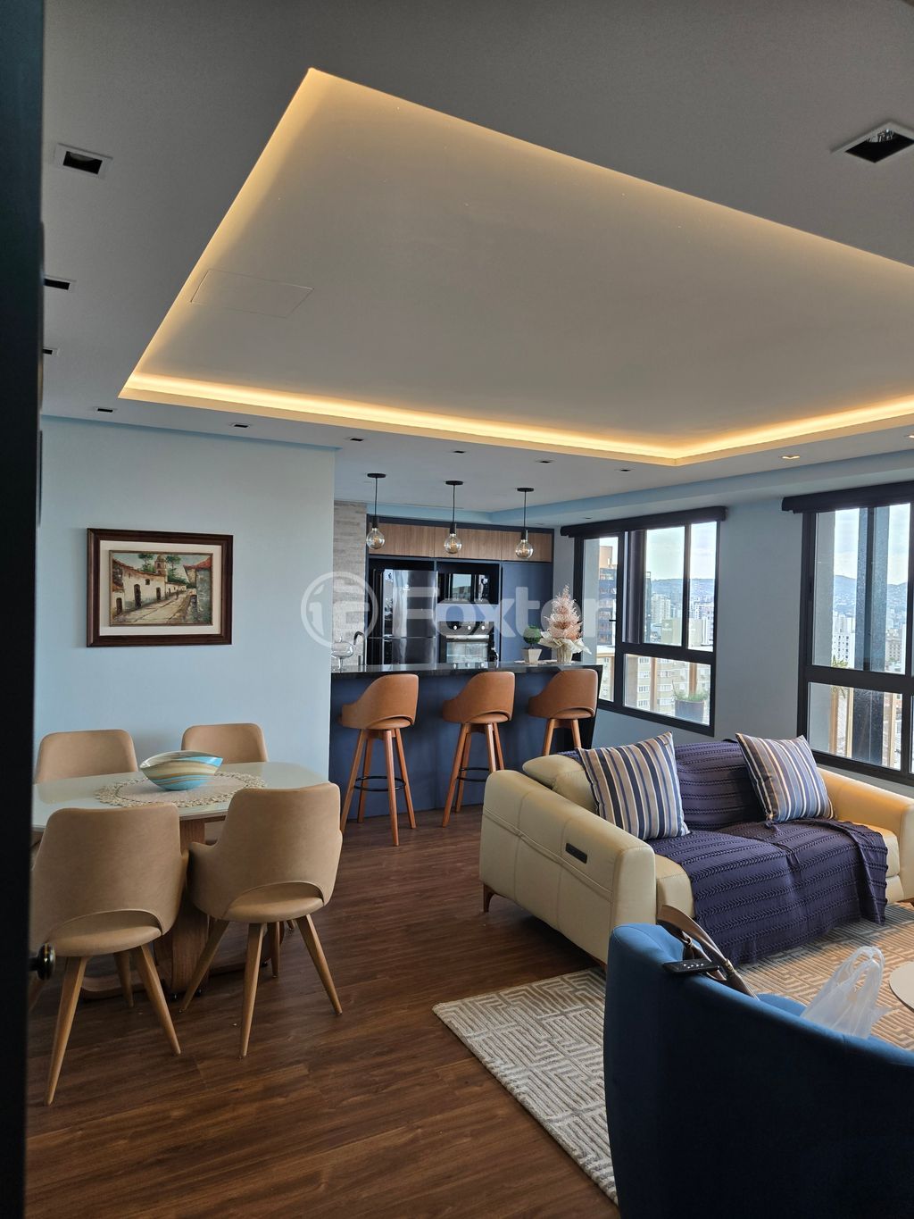 Apartamento para comprar em Independência, Porto Alegre - foto 1