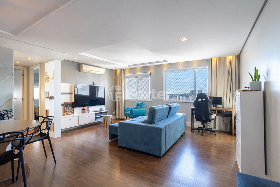 Apartamento para comprar em Vila Ipiranga, Porto Alegre - foto 1