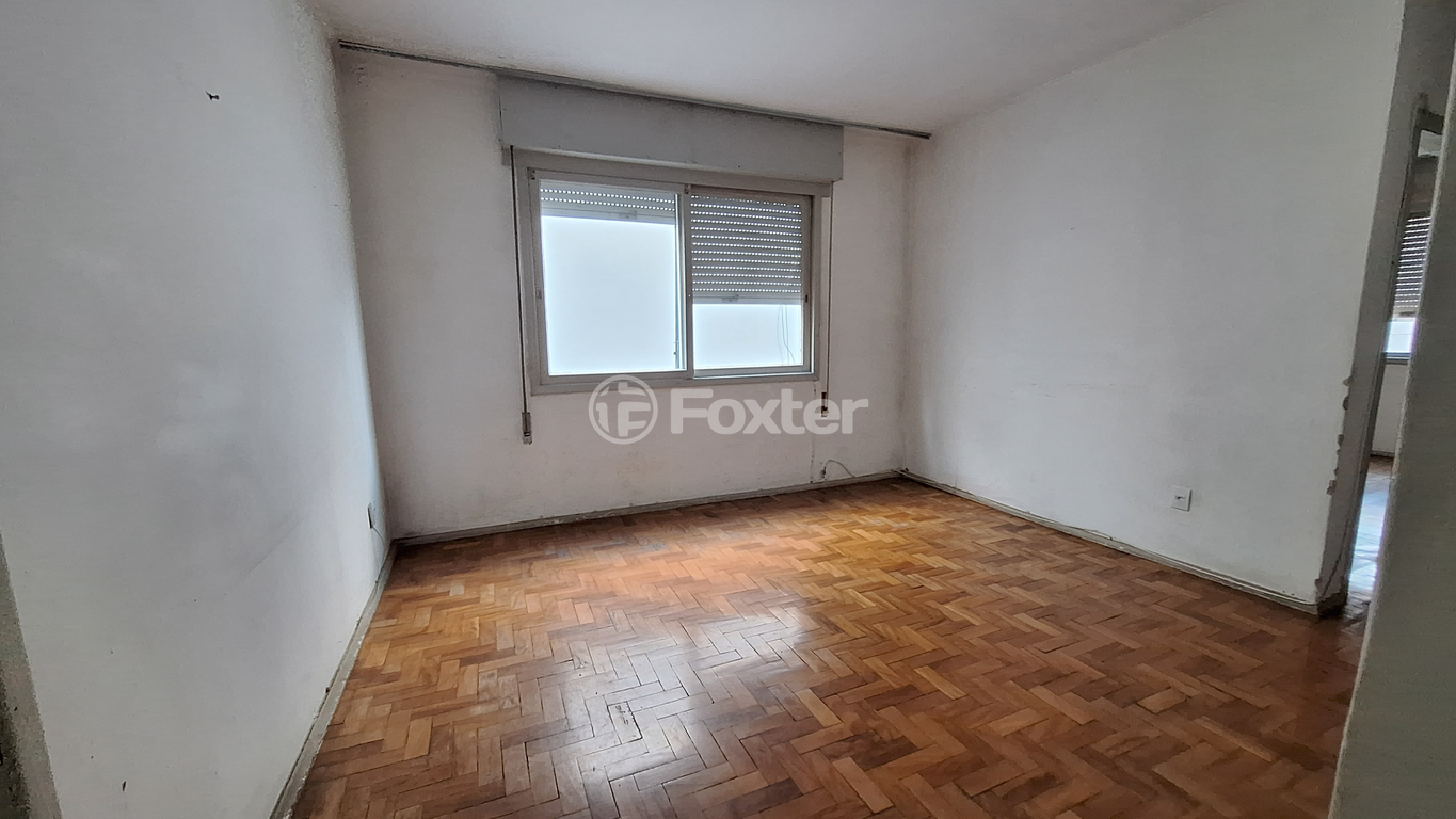 Apartamento para comprar em Bom Fim, Porto Alegre - foto 1
