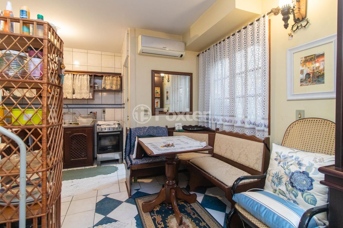 Casa em condominio para comprar em Professor Carvalho Freitas, 1485 - foto 8