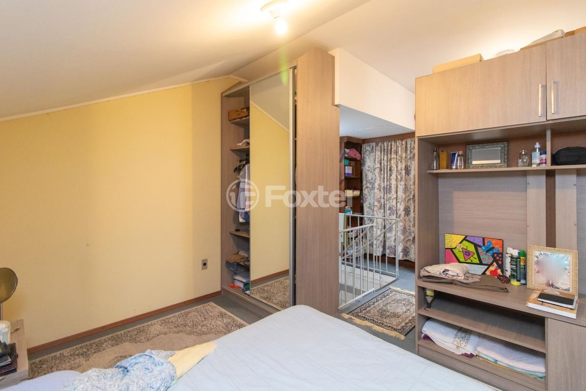 Casa em condominio para comprar em Professor Carvalho Freitas, 1485 - foto 18