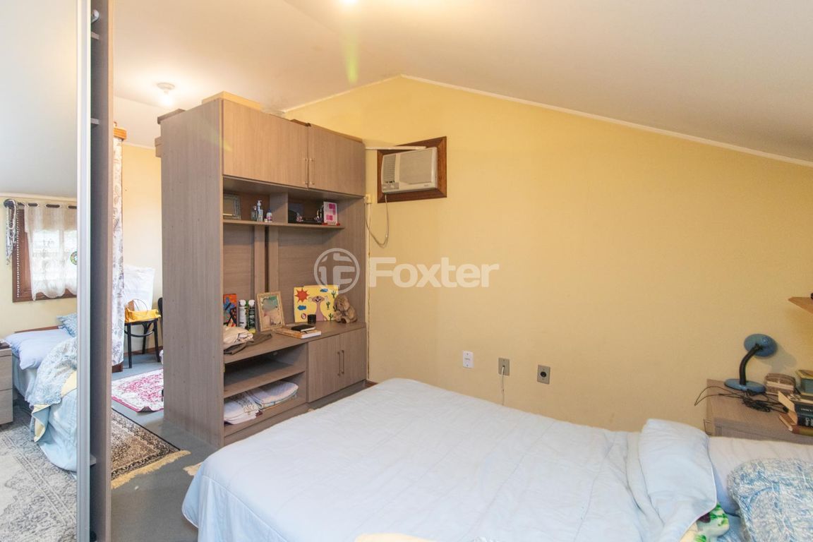Casa em condominio para comprar em Professor Carvalho Freitas, 1485 - foto 17