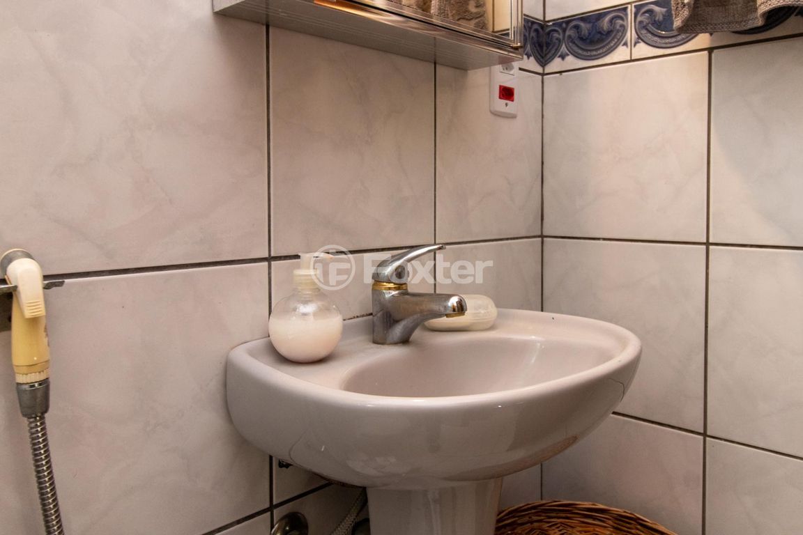 Casa em condominio para comprar em Professor Carvalho Freitas, 1485 - foto 19