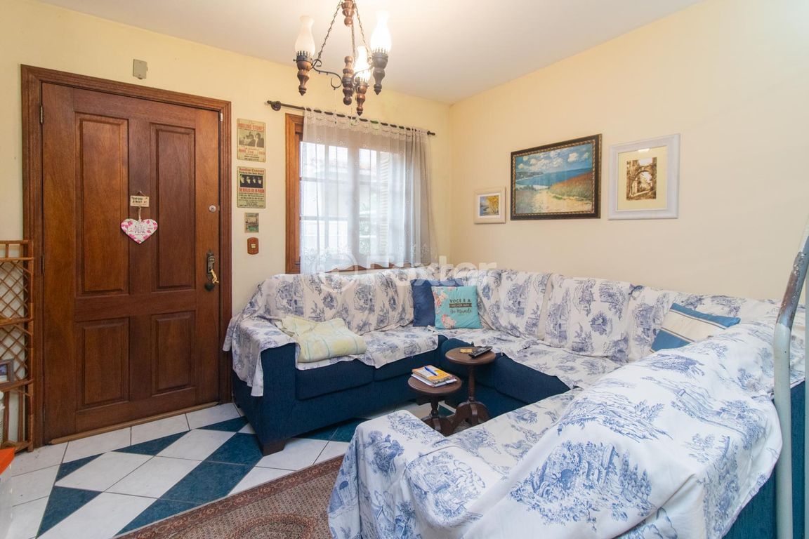 Casa em condominio para comprar em Teresópolis, Porto Alegre - foto 1